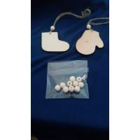 Намистини 13 мм (упаковка 10 шт)